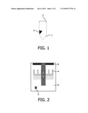 DEVICE FOR AMPLIFICATION AND DETECTION OF NUCLEIC ACIDS diagram and image