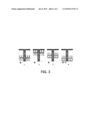 DEVICE FOR AMPLIFICATION AND DETECTION OF NUCLEIC ACIDS diagram and image