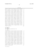 HIV and Hepatitis C Microarray to Detect Drug Resistance diagram and image