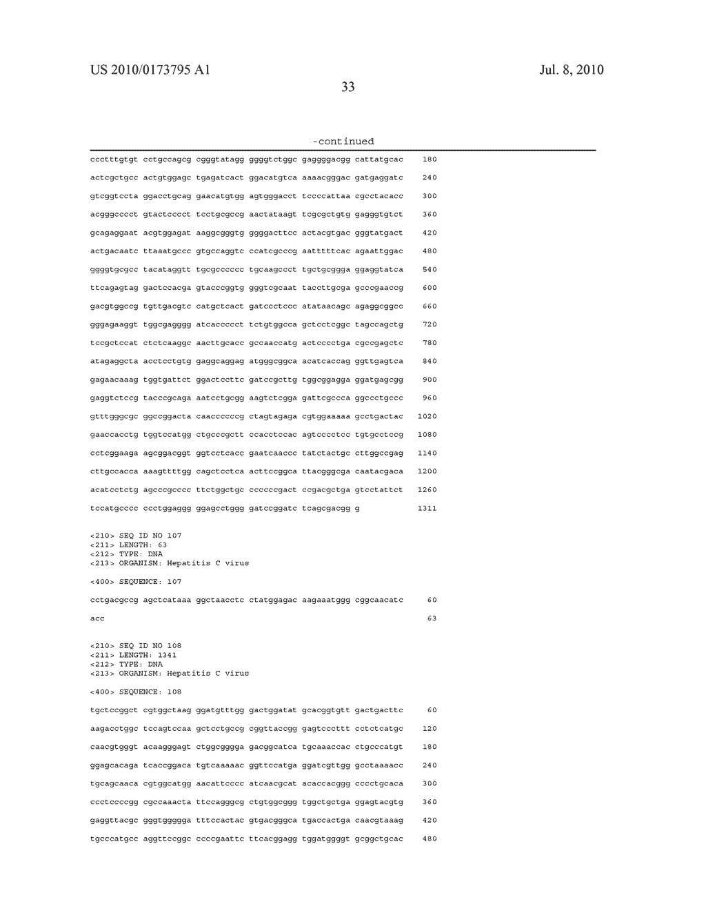 HIV and Hepatitis C Microarray to Detect Drug Resistance - diagram, schematic, and image 50