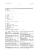 PROCESS FOR SCREENING OF A BINDING AMPHIPHILIC PEPTIDES SPECIFIC FOR HAIRPIN RNA diagram and image