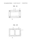 BIOCHIP IN WHICH HYBRIDIZATION CAN BE MONITORED, APPARATUS FOR MONITORING HYBRIDIZATION ON BIOCHIP AND METHOD OF MONITORING HYBRIDIZATION ON BIOCHIP diagram and image