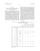 METHOD FOR GENERATION OF IMMUNOGLOBULIN SEQUENCES diagram and image