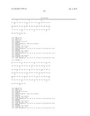 METHOD FOR GENERATION OF IMMUNOGLOBULIN SEQUENCES diagram and image