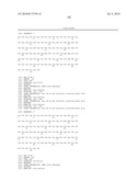 METHOD FOR GENERATION OF IMMUNOGLOBULIN SEQUENCES diagram and image