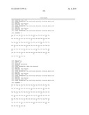 METHOD FOR GENERATION OF IMMUNOGLOBULIN SEQUENCES diagram and image