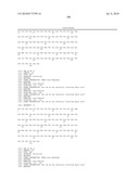 METHOD FOR GENERATION OF IMMUNOGLOBULIN SEQUENCES diagram and image