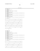 METHOD FOR GENERATION OF IMMUNOGLOBULIN SEQUENCES diagram and image