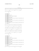 METHOD FOR GENERATION OF IMMUNOGLOBULIN SEQUENCES diagram and image