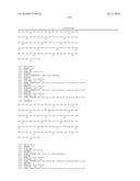 METHOD FOR GENERATION OF IMMUNOGLOBULIN SEQUENCES diagram and image