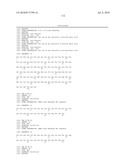 METHOD FOR GENERATION OF IMMUNOGLOBULIN SEQUENCES diagram and image