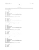 METHOD FOR GENERATION OF IMMUNOGLOBULIN SEQUENCES diagram and image