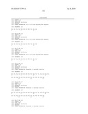 METHOD FOR GENERATION OF IMMUNOGLOBULIN SEQUENCES diagram and image