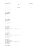 METHOD FOR GENERATION OF IMMUNOGLOBULIN SEQUENCES diagram and image