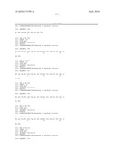 METHOD FOR GENERATION OF IMMUNOGLOBULIN SEQUENCES diagram and image