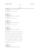 METHOD FOR GENERATION OF IMMUNOGLOBULIN SEQUENCES diagram and image