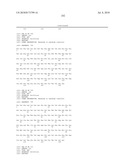 METHOD FOR GENERATION OF IMMUNOGLOBULIN SEQUENCES diagram and image