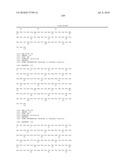 METHOD FOR GENERATION OF IMMUNOGLOBULIN SEQUENCES diagram and image