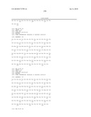 METHOD FOR GENERATION OF IMMUNOGLOBULIN SEQUENCES diagram and image