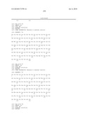 METHOD FOR GENERATION OF IMMUNOGLOBULIN SEQUENCES diagram and image