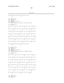 METHOD FOR GENERATION OF IMMUNOGLOBULIN SEQUENCES diagram and image