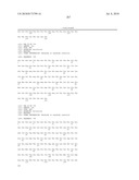 METHOD FOR GENERATION OF IMMUNOGLOBULIN SEQUENCES diagram and image