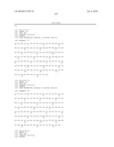 METHOD FOR GENERATION OF IMMUNOGLOBULIN SEQUENCES diagram and image