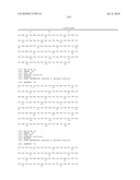 METHOD FOR GENERATION OF IMMUNOGLOBULIN SEQUENCES diagram and image