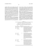 METHOD FOR GENERATION OF IMMUNOGLOBULIN SEQUENCES diagram and image