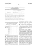 METHOD FOR GENERATION OF IMMUNOGLOBULIN SEQUENCES diagram and image