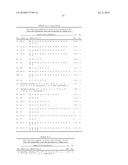 METHOD FOR GENERATION OF IMMUNOGLOBULIN SEQUENCES diagram and image