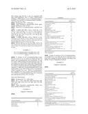 Organic Compounds diagram and image