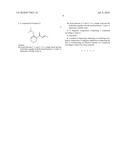 Organic Compounds diagram and image