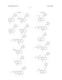 ALPHA2C ADRENORECEPTOR AGONISTS diagram and image