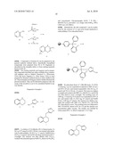 ALPHA2C ADRENORECEPTOR AGONISTS diagram and image