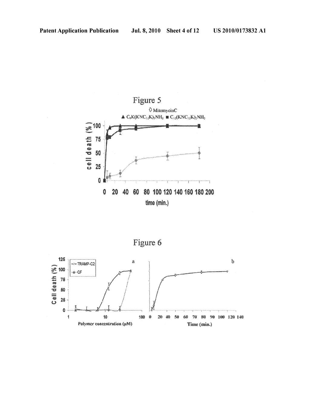 ANTICANCEROUS POLYMERIC AGENTS - diagram, schematic, and image 05