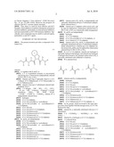 INHIBITORS OF SERINE PROTEASES, PARTICULARLY HCV NS3-NS4A PROTEASE diagram and image