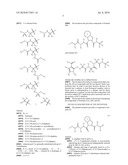 INHIBITORS OF SERINE PROTEASES, PARTICULARLY HCV NS3-NS4A PROTEASE diagram and image