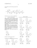 INHIBITORS OF SERINE PROTEASES, PARTICULARLY HCV NS3-NS4A PROTEASE diagram and image