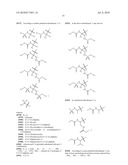 INHIBITORS OF SERINE PROTEASES, PARTICULARLY HCV NS3-NS4A PROTEASE diagram and image