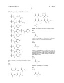 INHIBITORS OF SERINE PROTEASES, PARTICULARLY HCV NS3-NS4A PROTEASE diagram and image