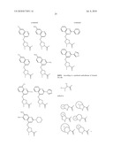 INHIBITORS OF SERINE PROTEASES, PARTICULARLY HCV NS3-NS4A PROTEASE diagram and image