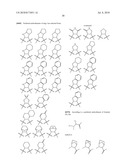 INHIBITORS OF SERINE PROTEASES, PARTICULARLY HCV NS3-NS4A PROTEASE diagram and image