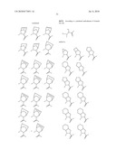 INHIBITORS OF SERINE PROTEASES, PARTICULARLY HCV NS3-NS4A PROTEASE diagram and image