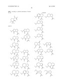 INHIBITORS OF SERINE PROTEASES, PARTICULARLY HCV NS3-NS4A PROTEASE diagram and image