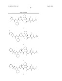 INHIBITORS OF SERINE PROTEASES, PARTICULARLY HCV NS3-NS4A PROTEASE diagram and image