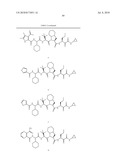 INHIBITORS OF SERINE PROTEASES, PARTICULARLY HCV NS3-NS4A PROTEASE diagram and image