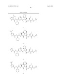 INHIBITORS OF SERINE PROTEASES, PARTICULARLY HCV NS3-NS4A PROTEASE diagram and image