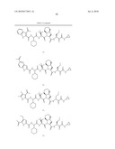 INHIBITORS OF SERINE PROTEASES, PARTICULARLY HCV NS3-NS4A PROTEASE diagram and image