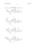 INHIBITORS OF SERINE PROTEASES, PARTICULARLY HCV NS3-NS4A PROTEASE diagram and image